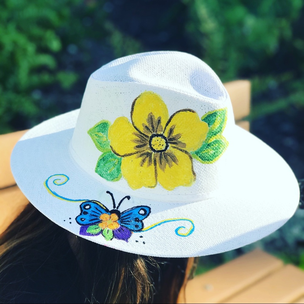Hand made